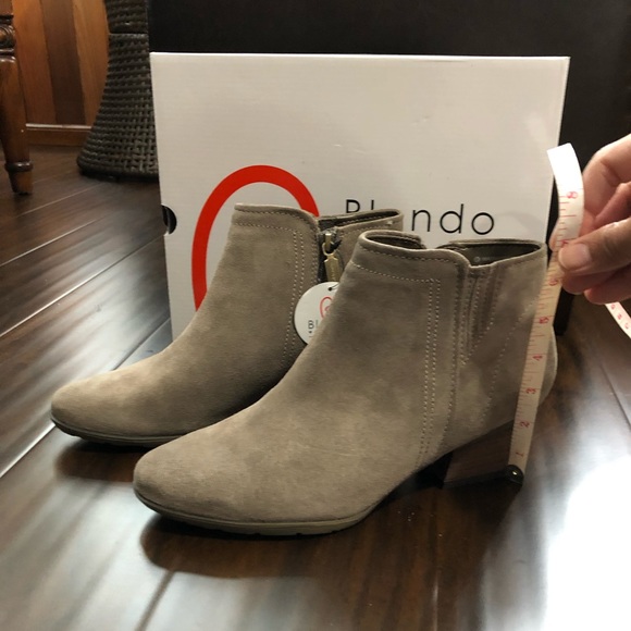 blondo valli boots